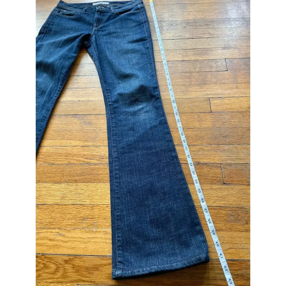 JOE'S Muse Bootcut Jeans sz 28W